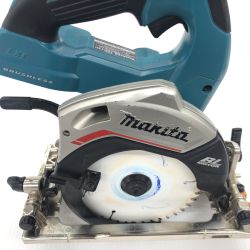 ДД MAKITA マキタ 程度B 本体のみ コードレス式 119~125㎜ 18v  HS474D ブルー Bランク