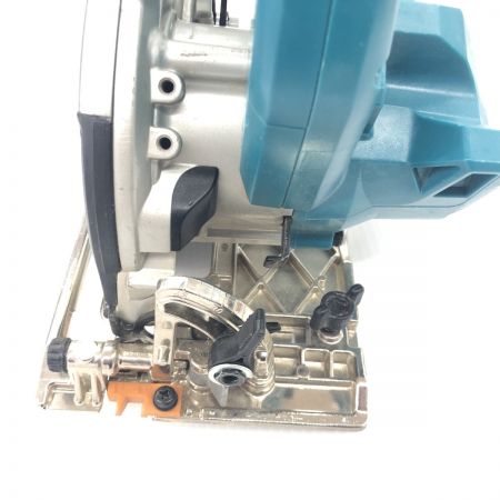 ДД MAKITA マキタ 程度B 本体のみ コードレス式 119~125㎜ 18v  HS474D ブルー