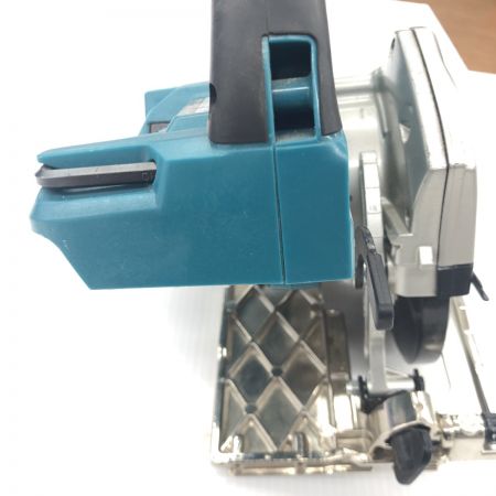 ДД MAKITA マキタ 程度B 本体のみ コードレス式 119~125㎜ 18v  HS474D ブルー