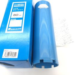 ДД SHIBUYA 未使用品(S)  ライトビット８０ｍｍ Sランク