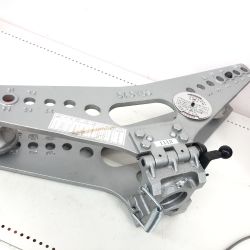 ДД カクタス 油圧パイプベンダー  SR-250 Bランク