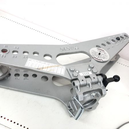 ДД カクタス 油圧パイプベンダー  SR-250