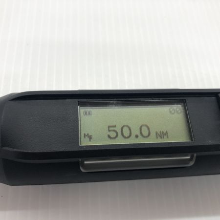 ДД Snap-on スナップオン  デジタルトルクレンチ 程度AB テックアングル ATECH2F100BN