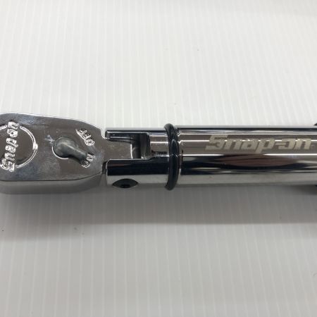 ДД Snap-on スナップオン  デジタルトルクレンチ 程度AB テックアングル ATECH2F100BN