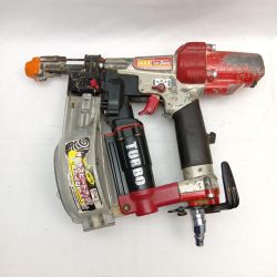 MAX マックス 常圧ねじ打ち機 TD-341G レッド Cランク