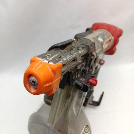 MAX マックス 常圧ねじ打ち機 TD-341G レッド