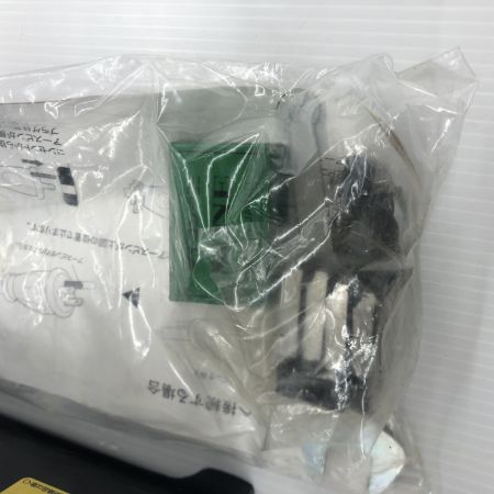 ДД IKURA SEIKI CO.,LTD. 育良精機 電線管ネジ切り機　マイコンミニミニ IS-CM36 オレンジ