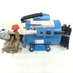 ДД KYOWA  高圧洗浄機  程度B KYC-40A ブルー Bランク