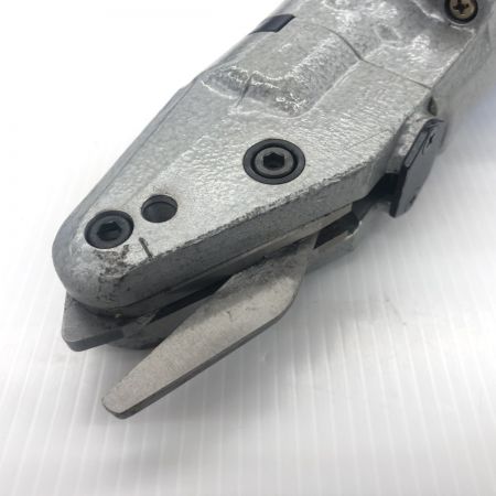 ДД SANWA 横葺カッタ  程度A 本体のみ コード式 100v 50111601 SLH-1600 ブルー