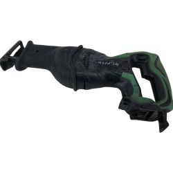 ДД 日立工機 CR18DSL ブラック×グリーン Cランク