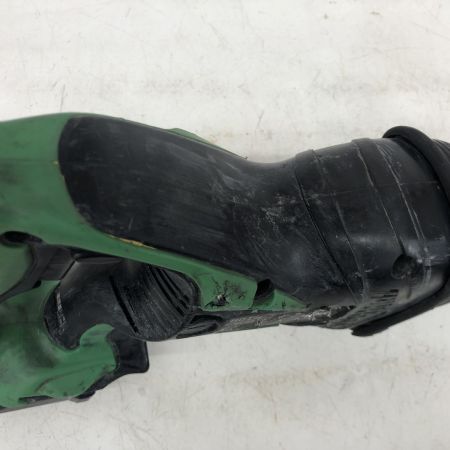 ДД 日立工機 CR18DSL ブラック×グリーン