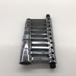 MAC TOOLS マック ソケットセット XDP810MMPT-XDP624MMPT 15個セット