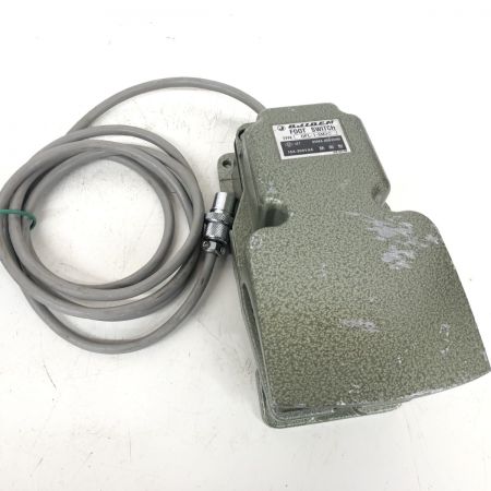 ДД IKURA SEIKI CO.,LTD. 育良精機 ミニウインチ 程度B スイッチフット付き コード式 100v 500271 CW-M500