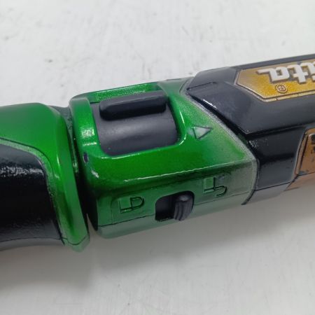 MAKITA マキタ インパクトドライバ MAKITA TD022D カスタム　本体のみ コードレス式 7.2v TD022D カスタム