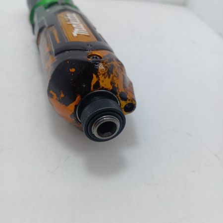 MAKITA マキタ インパクトドライバ MAKITA TD022D カスタム　本体のみ コードレス式 7.2v TD022D カスタム