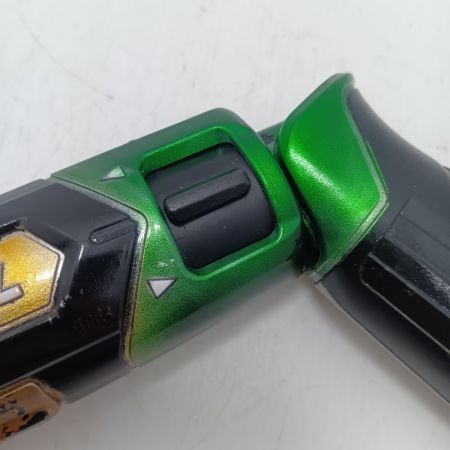MAKITA マキタ インパクトドライバ MAKITA TD022D カスタム　本体のみ コードレス式 7.2v TD022D カスタム
