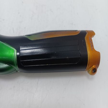 MAKITA マキタ インパクトドライバ MAKITA TD022D カスタム　本体のみ コードレス式 7.2v TD022D カスタム