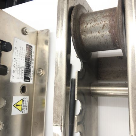 ДД 西田製作所  ドラムローラー  NC-DR1200