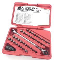 ДД MAC TOOLS マック ツールセット  SBR39SB Bランク