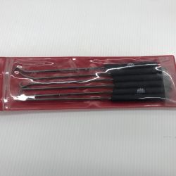 ДД MAC TOOLS マック ツールセット  程度A PSCHP6L ブラック Aランク