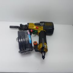 HITACHI 日立  コンクリート釘打ち機 NC50H オレンジ Cランク