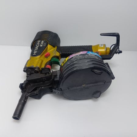 HITACHI 日立  コンクリート釘打ち機 NC50H オレンジ