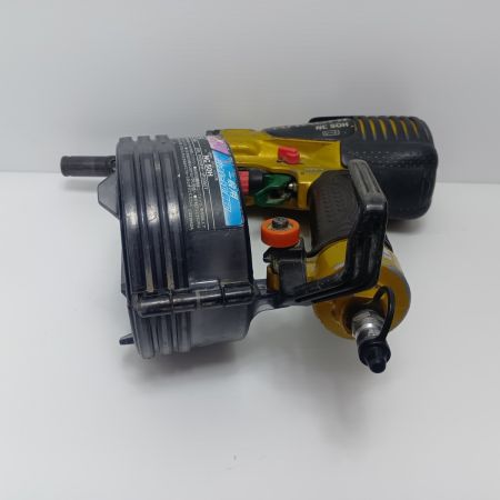 HITACHI 日立  コンクリート釘打ち機 NC50H オレンジ