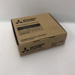 ДД MITSUBISHI ミツビシ トランジスタ出力ユニット QY42P Sランク