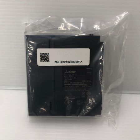 ДД MITSUBISHI ミツビシ トランジスタ出力ユニット QY42P