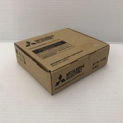 ДД MITSUBISHI ミツビシ トランジスタ出力ユニット QY42P Sランク