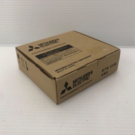 ДД MITSUBISHI ミツビシ トランジスタ出力ユニット QY42P