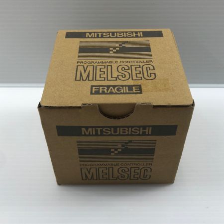 ДД MITSUBISHI ミツビシ 汎用シーケンサ FX3U-64CCL