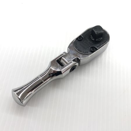 ДД Snap-on スナップオン ラチェットレンチ 程度B FKF80A