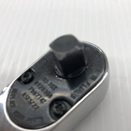 ДД Snap-on スナップオン ラチェットレンチ 程度B FKF80A