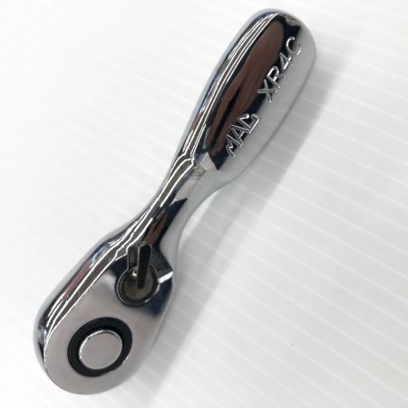 ДД MAC TOOLS マック ラチェットレンチ XR4C