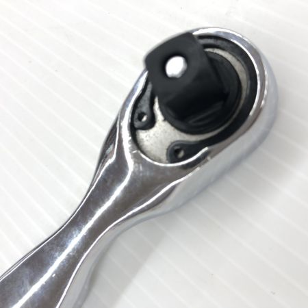 ДД MAC TOOLS マック ラチェットレンチ XR4C