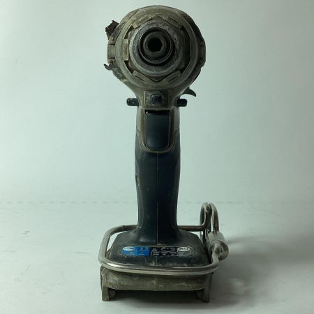 MAKITA マキタ インパクトドライバ TD171D 充電池1個付 18Ｖ