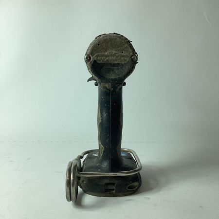 MAKITA マキタ インパクトドライバ TD171D 充電池1個付 18Ｖ