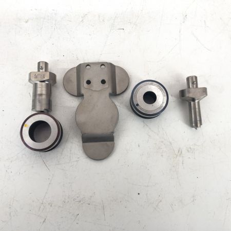 ДД 泉精器  アングルパンチャー   程度B 200AT-AP18