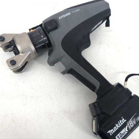 ДД 泉精器 パンチャー  程度B 充電器・充電池1個・ケース付 コードレス式 18v S7G-M250M