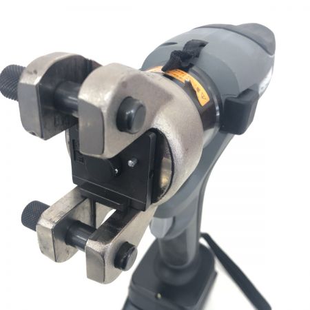 ДД 泉精器 パンチャー  程度B 充電器・充電池1個・ケース付 コードレス式 18v S7G-M250M