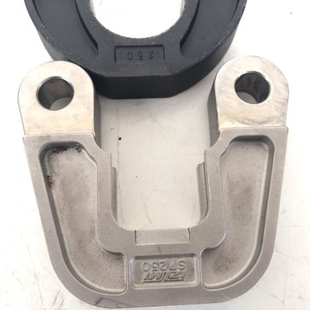 ДД 泉精器 パンチャー  程度B 充電器・充電池1個・ケース付 コードレス式 18v S7G-M250M