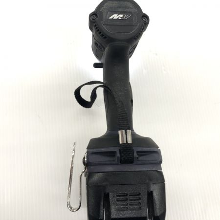 ДД HiKOKI ハイコーキ インパクトドライバ 程度B 充電池1個付 コードレス式 36v JO108351 WH36DC