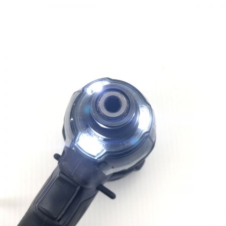 ДД HiKOKI ハイコーキ インパクトドライバ 程度B 充電池1個付 コードレス式 36v JO108351 WH36DC