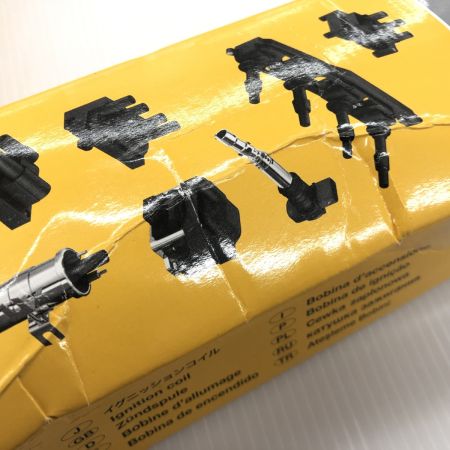 ДД NGK イグニッションコイル  未使用品(S) U5157 3本セット U5157