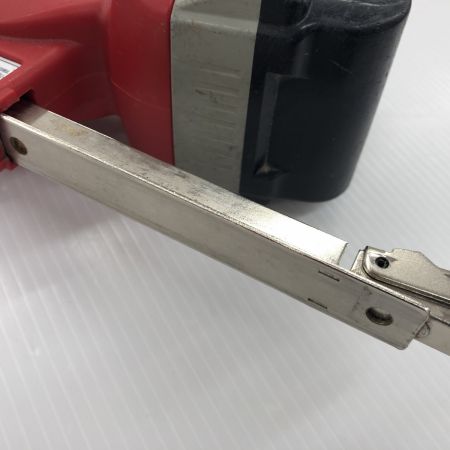 ДД MAX マックス  電動タッカ 程度B 充電器・充電池1個・ケース付 コードレス式 14.4v TG-ZB