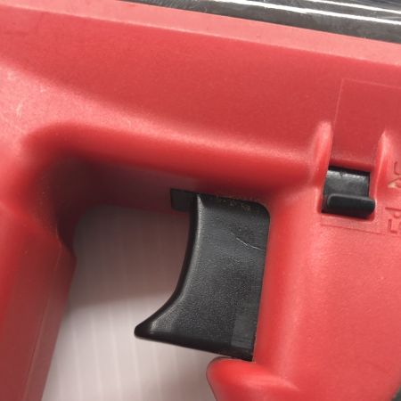 ДД MAX マックス  電動タッカ 程度B 充電器・充電池1個・ケース付 コードレス式 14.4v TG-ZB