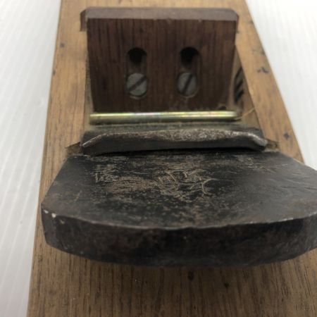 ДД 二代目左寛次/東之浪人 カンナ 二代目左寛次/東之浪人