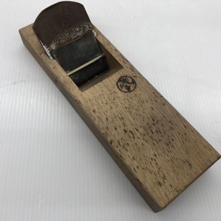 ДД 剣鬼 大工道具 カンナ