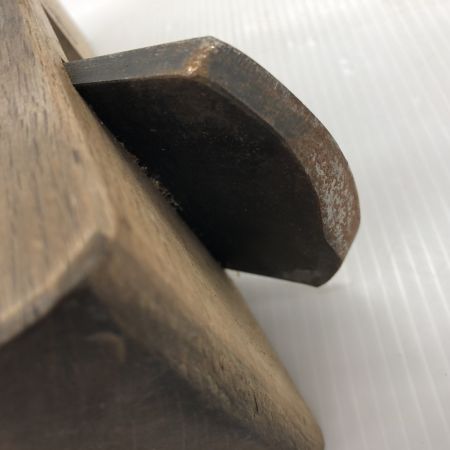 ДД 剣鬼 大工道具 カンナ